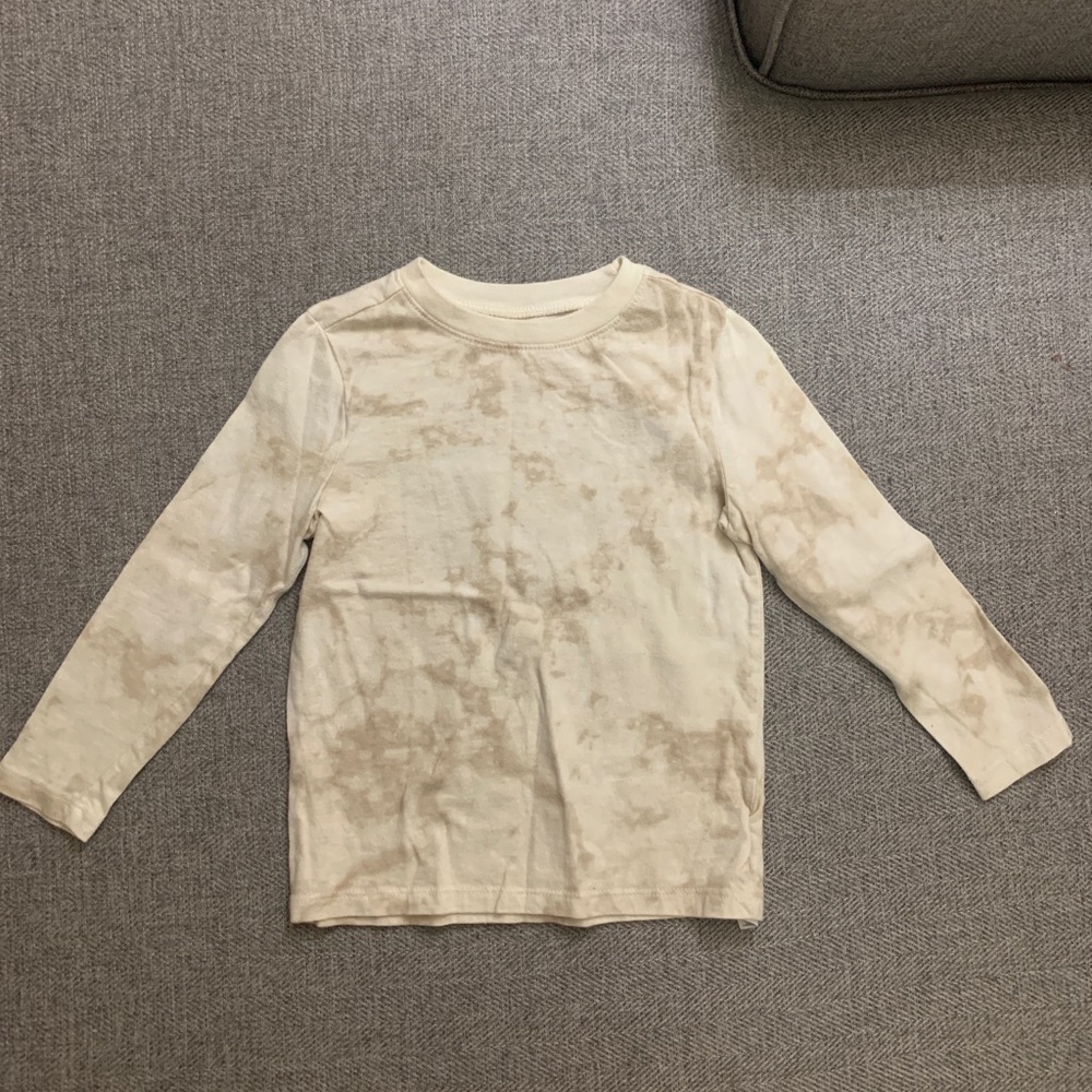 Toddler Shirt